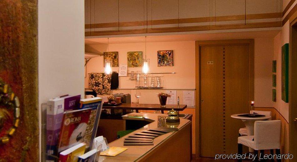 Papavistarelais Acomodação com café da manhã  Roma